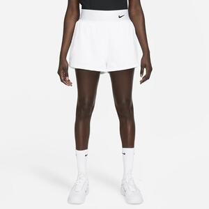 NikeCourt Dri-FIT Advantage Women&#039;s Tennis Shorts DR6844-100