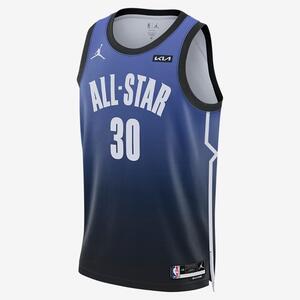 Stephen Curry 2023 All-Star Edition Men&#039;s Jordan Dri-FIT NBA Swingman Jersey DX6328-503