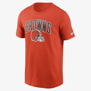 Nike Team Athletic (NFL Cleveland Browns) Men&#039;s T-Shirt N19989L93-0Y6