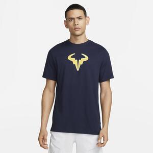 NikeCourt Dri-FIT Rafa Men&#039;s Tennis T-Shirt DZ2639-451