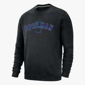 Nike College Club Fleece (Spelman) Men&#039;s Sweatshirt M33778P103H-SPE