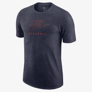 Nike College (Syracuse) Men&#039;s Max90 T-Shirt DV8568-419