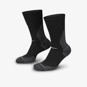 Nike Outdoor Cushioned Crew Socks DQ6450-010