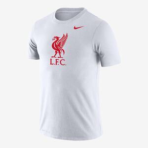 Liverpool Men&#039;s Nike Dri-FIT T-Shirt M21418XLWHI-LIV