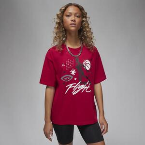 Jordan Women&#039;s Boxy T-Shirt DX0394-687