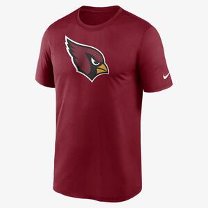 Nike Dri-FIT Logo Legend (NFL Arizona Cardinals) Men&#039;s T-Shirt N9226ED71-CX5