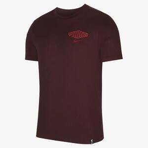 Liverpool FC Voice Men&#039;s Soccer T-Shirt DJ1472-677