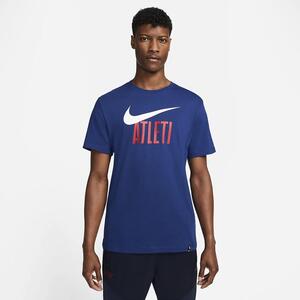 Atlético Madrid Swoosh Men&#039;s Soccer T-Shirt DJ1349-455