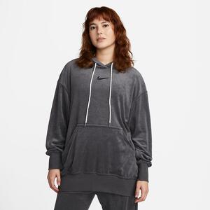 Nike Sportswear Women&#039;s Oversized Terry Pullover Hoodie DV7824-060