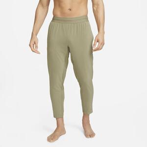 Nike Dri-FIT Flex Men&#039;s Tapered Yoga Pants DV9883-276