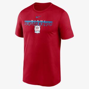 Nike Dri-FIT City Connect Legend (MLB Miami Marlins) Men&#039;s T-Shirt N92265NMQM-2K9