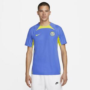 Club América Strike Men&#039;s Nike Dri-FIT Short-Sleeve Soccer Top DM2624-432