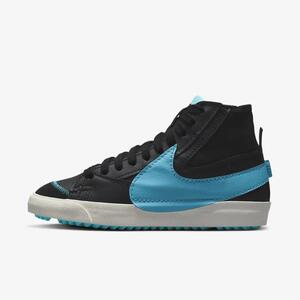 Nike Blazer Mid &#039;77 Jumbo Men&#039;s Shoes FD0278-001