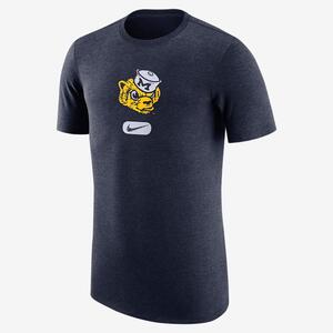 Michigan Men&#039;s Nike College T-Shirt DZ3777-419