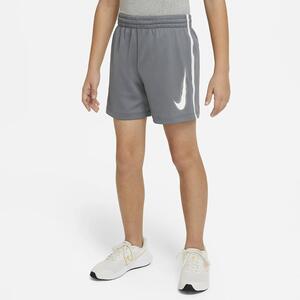 Nike Dri-FIT Multi+ Big Kids&#039; (Boys&#039;) Graphic Training Shorts DX5361-084