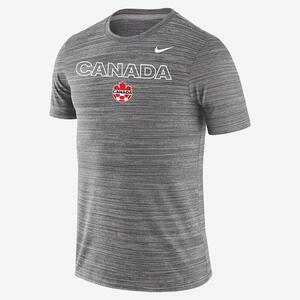 Canada Velocity Legend Men&#039;s T-Shirt M21793XADGH-CAN