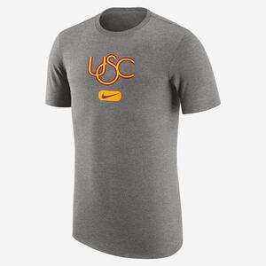 USC Men&#039;s Nike College T-Shirt DZ3788-063