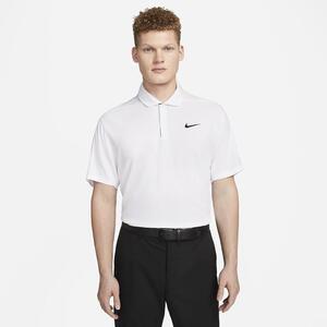 Nike Dri-FIT Tiger Woods Men&#039;s Golf Polo DR5314-100