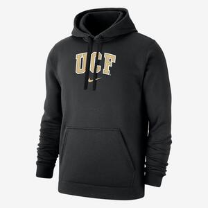 UCF Club Fleece Men&#039;s Nike College Arch 365 Hoodie M31777P180-UCF