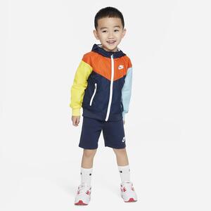 Nike Active Joy Windrunner Set Toddler Set 76K469-U90