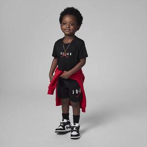 Jordan Sustainable Shorts Set Toddler Set 75C139-023