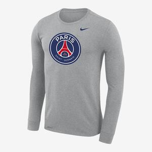 Paris Saint-Germain Legend Men&#039;s Nike Dri-FIT Long-Sleeve T-Shirt M22419XNDGH-PSG