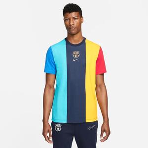 FC Barcelona Away Men&#039;s Soccer T-Shirt DJ2561-451