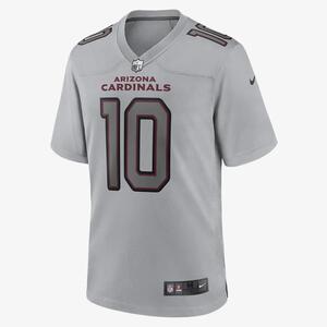 NFL Arizona Cardinals Atmosphere (DeAndre Hopkins) Men&#039;s Fashion Football Jersey 22NMATMS71F-01M