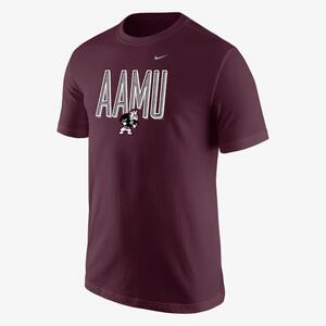 Nike College (Alabama A&amp;M) Men&#039;s T-Shirt M11332P106H-AAM