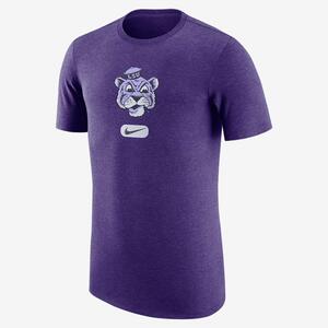 LSU Men&#039;s Nike College T-Shirt DZ3776-547