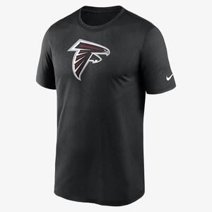 Nike Dri-FIT Logo Legend (NFL Atlanta Falcons) Men&#039;s T-Shirt N92200A96-CX5
