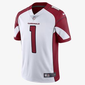 NFL Arizona Cardinals Nike Vapor Untouchable (Kyler Murray) Men&#039;s Limited Football Jersey 32NMACLR71F-007