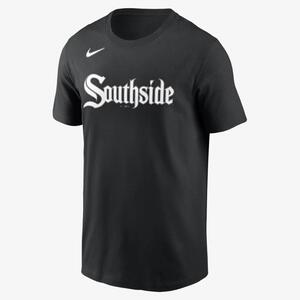 MLB Chicago White Sox City Connect (Lucas Giolito) Men&#039;s T-Shirt N19900ARX3-M9E