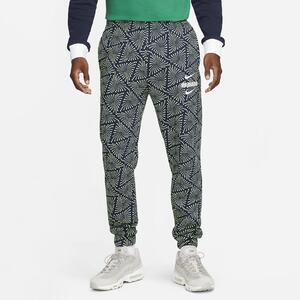 Nigeria Men&#039;s Fleece Soccer Pants DH4992-398