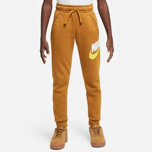 Nike Sportswear Club Fleece Big Kids’ (Boys’) Pants CJ7863-754