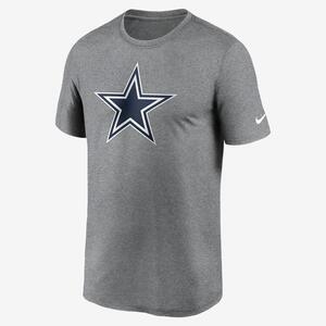 Nike Dri-FIT Logo Legend (NFL Dallas Cowboys) Men&#039;s T-Shirt N92206G7RD-CX5
