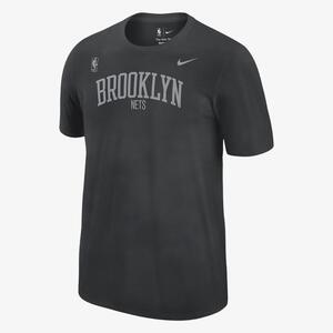 Brooklyn Nets Courtside Max 90 Men&#039;s Nike NBA T-Shirt DR6310-010
