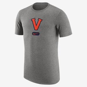 Virginia Men&#039;s Nike College T-Shirt DZ3794-063