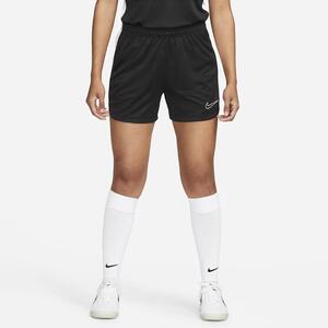 Nike Dri-FIT Academy 23 Women&#039;s Soccer Shorts DX0128-010