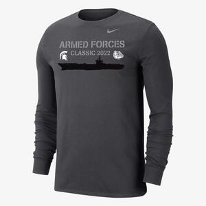 Armed Forces Classic 2022 Men&#039;s Nike Long-Sleeve T-Shirt M12844P308-AFC