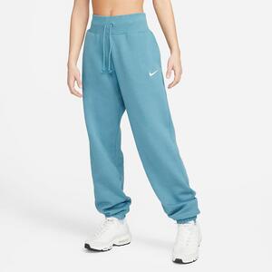 Nike Sportswear Phoenix Fleece Women&#039;s High-Waisted Oversized Sweatpants DQ5887-440