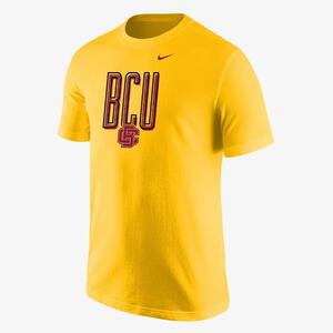 Nike College (Bethune-Cookman) Men&#039;s T-Shirt M11332P106H-BET