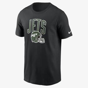 Nike Team Athletic (NFL New York Jets) Men&#039;s T-Shirt N19900A9Z-0Y6