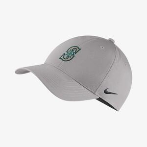 Seattle Mariners Legacy91 Nike Dri-FIT Adjustable Hat CZ3008-052