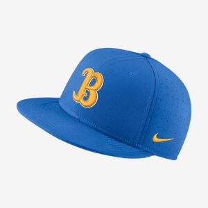 UCLA Nike College Fitted Baseball Hat C16835C17-UCL