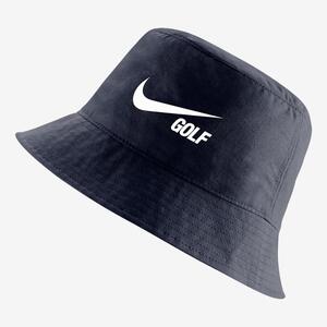 Nike Swoosh Golf Bucket Hat C14099C666-NVY