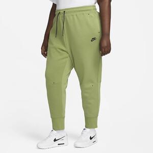 Nike Sportswear Tech Fleece Women&#039;s Pants (Plus Size) DA2043-334