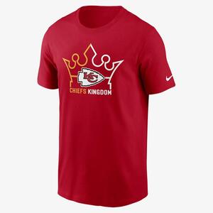 Nike Local Phrase Essential (NFL Kansas City Chiefs) Men&#039;s T-Shirt N19965N7G-0ZJ