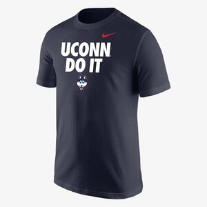 UConn Men&#039;s Nike College T-Shirt M11332P317-CON