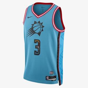 Chris Paul Phoenix Suns City Edition Nike Dri-FIT NBA Swingman Jersey DO9607-414
